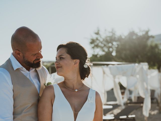 Il matrimonio di Marek e Tereza a Cavallino-Treporti, Venezia 92