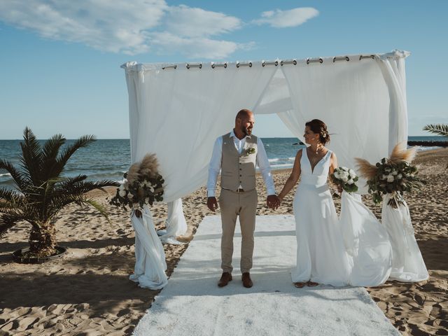 Il matrimonio di Marek e Tereza a Cavallino-Treporti, Venezia 106