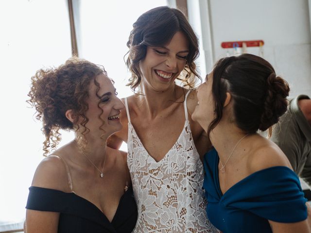 Il matrimonio di Francesco e Annalisa a Murialdo, Savona 6