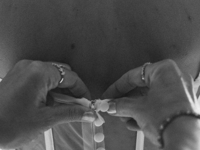 Il matrimonio di Francesco e Annalisa a Murialdo, Savona 14
