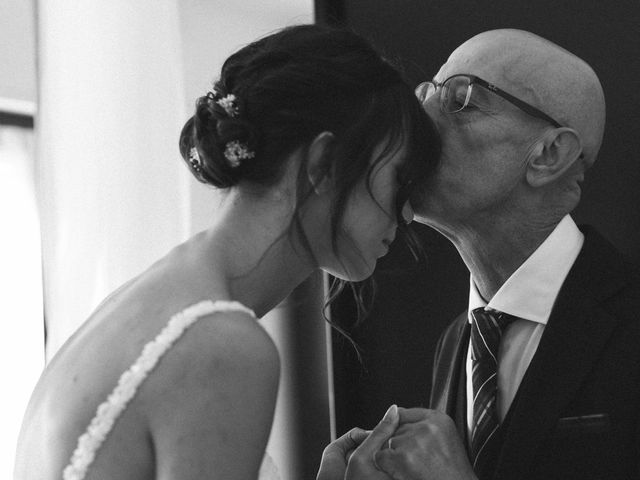 Il matrimonio di Francesco e Annalisa a Murialdo, Savona 15