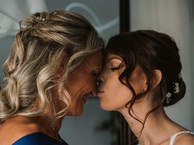 Il matrimonio di Francesco e Annalisa a Murialdo, Savona 18