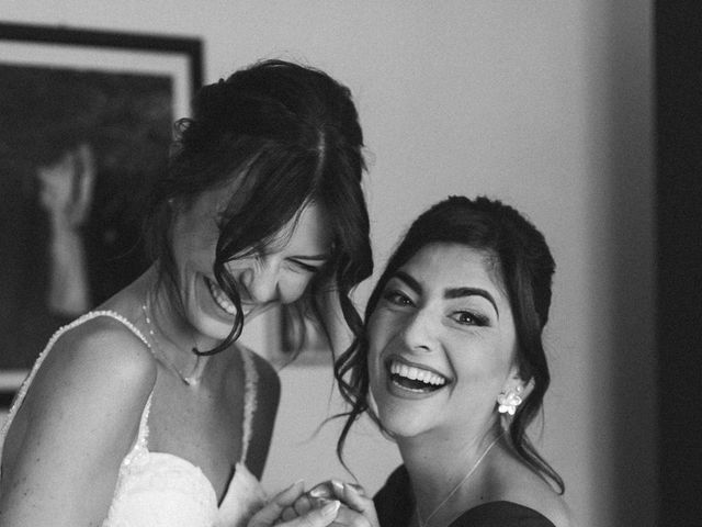 Il matrimonio di Francesco e Annalisa a Murialdo, Savona 21