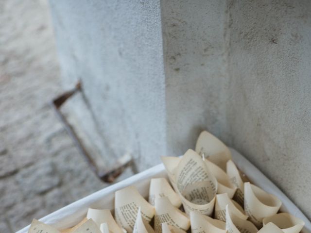 Il matrimonio di Francesco e Annalisa a Murialdo, Savona 29