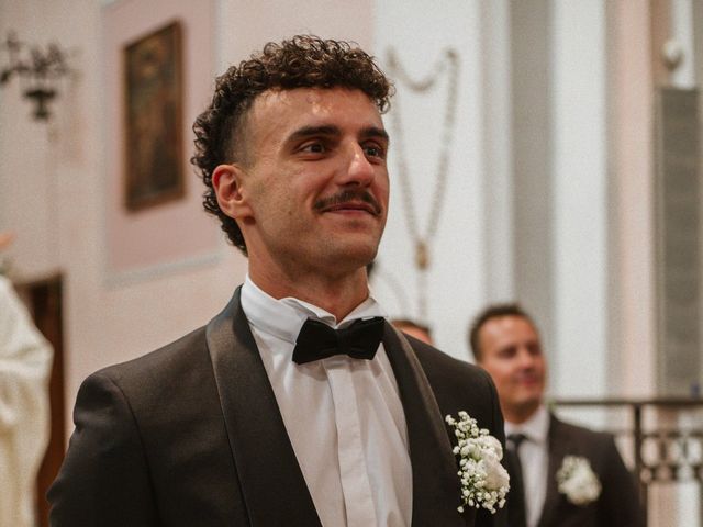 Il matrimonio di Francesco e Annalisa a Murialdo, Savona 32