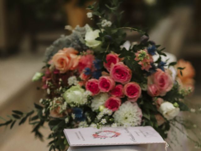 Il matrimonio di Francesco e Annalisa a Murialdo, Savona 37