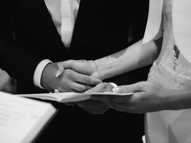 Il matrimonio di Francesco e Annalisa a Murialdo, Savona 38