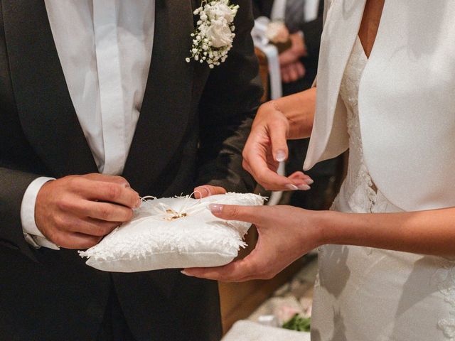 Il matrimonio di Francesco e Annalisa a Murialdo, Savona 49