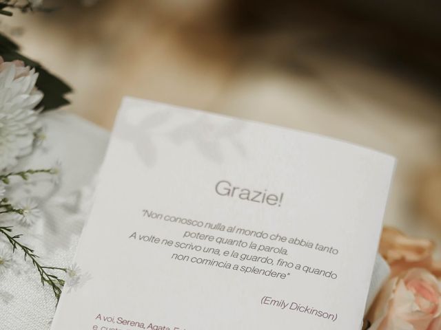 Il matrimonio di Francesco e Annalisa a Murialdo, Savona 56