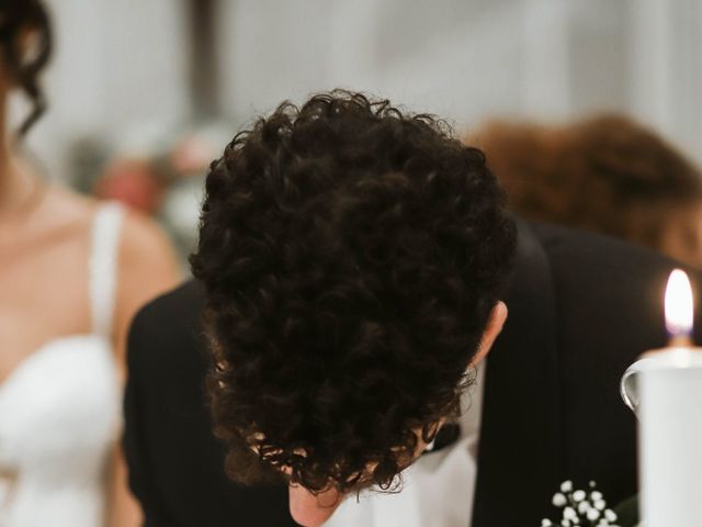 Il matrimonio di Francesco e Annalisa a Murialdo, Savona 58