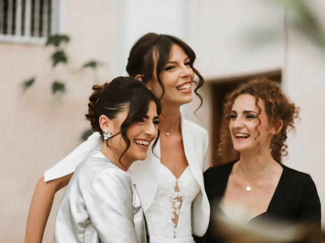 Il matrimonio di Francesco e Annalisa a Murialdo, Savona 60