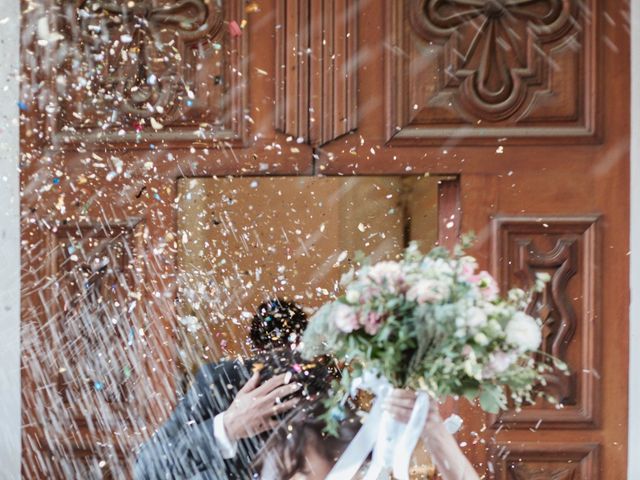 Il matrimonio di Francesco e Annalisa a Murialdo, Savona 62