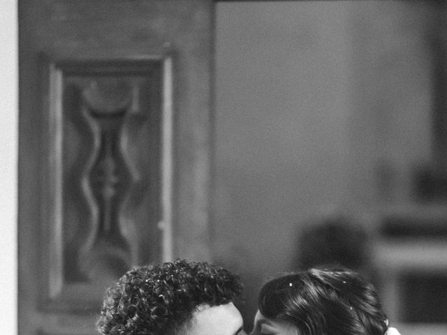 Il matrimonio di Francesco e Annalisa a Murialdo, Savona 1