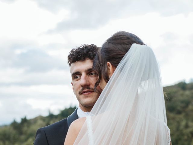 Il matrimonio di Francesco e Annalisa a Murialdo, Savona 66