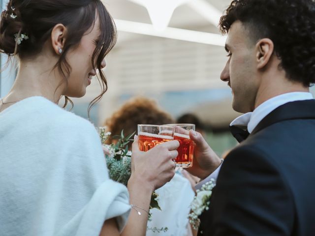 Il matrimonio di Francesco e Annalisa a Murialdo, Savona 80