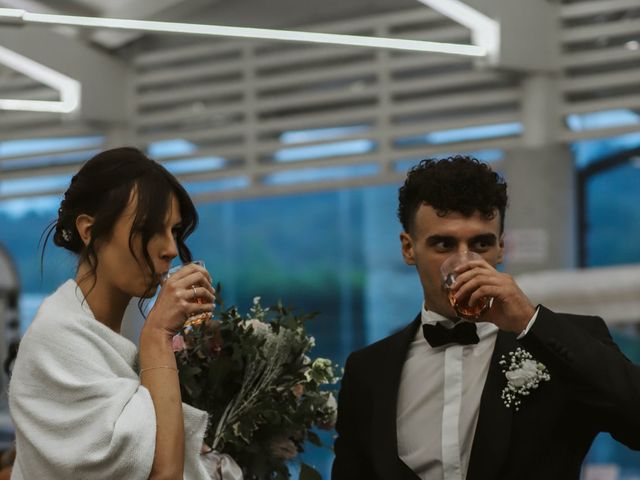 Il matrimonio di Francesco e Annalisa a Murialdo, Savona 81