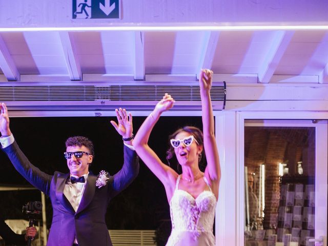 Il matrimonio di Francesco e Annalisa a Murialdo, Savona 85