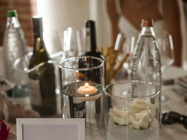 Il matrimonio di Francesco e Annalisa a Murialdo, Savona 88