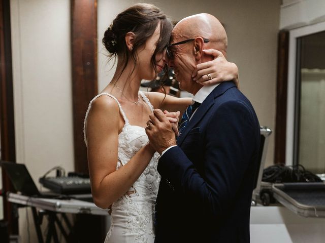 Il matrimonio di Francesco e Annalisa a Murialdo, Savona 89