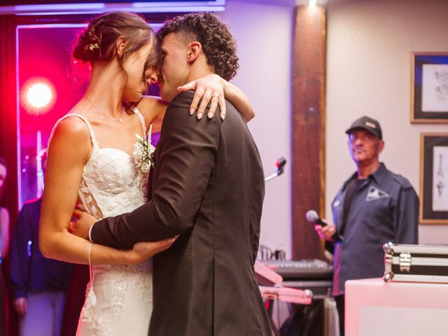 Il matrimonio di Francesco e Annalisa a Murialdo, Savona 92