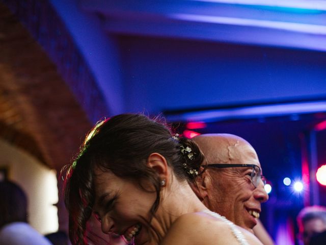 Il matrimonio di Francesco e Annalisa a Murialdo, Savona 98