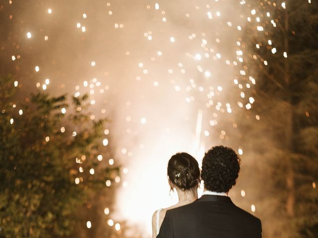 Il matrimonio di Francesco e Annalisa a Murialdo, Savona 104