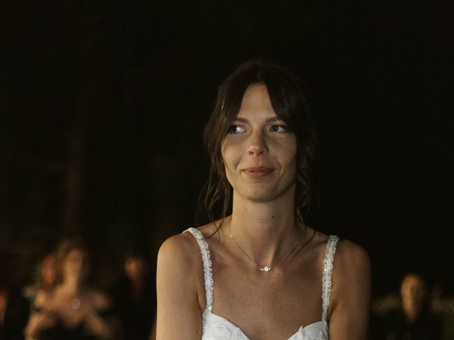 Il matrimonio di Francesco e Annalisa a Murialdo, Savona 108