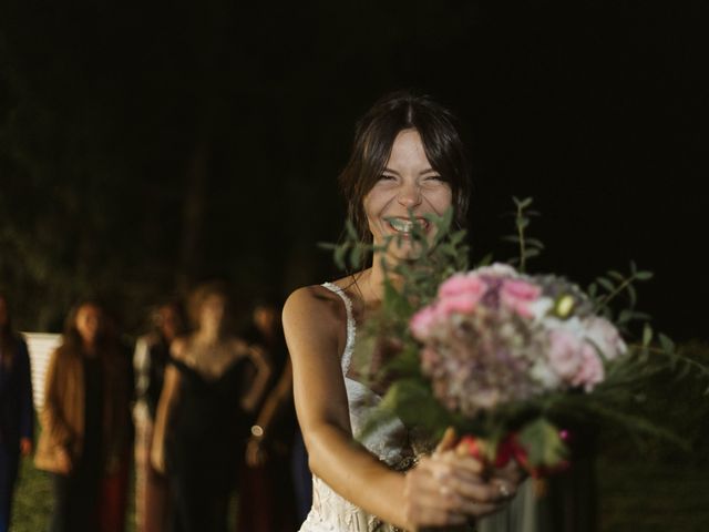 Il matrimonio di Francesco e Annalisa a Murialdo, Savona 109