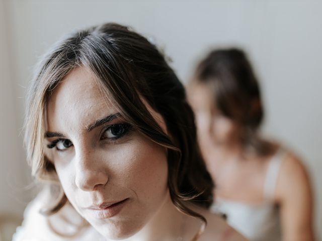 Il matrimonio di Alessio e Lisa a Lugo, Ravenna 13