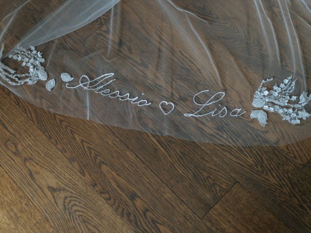 Il matrimonio di Alessio e Lisa a Lugo, Ravenna 15
