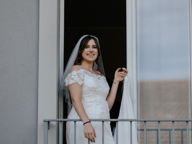 Il matrimonio di Alessio e Lisa a Lugo, Ravenna 17