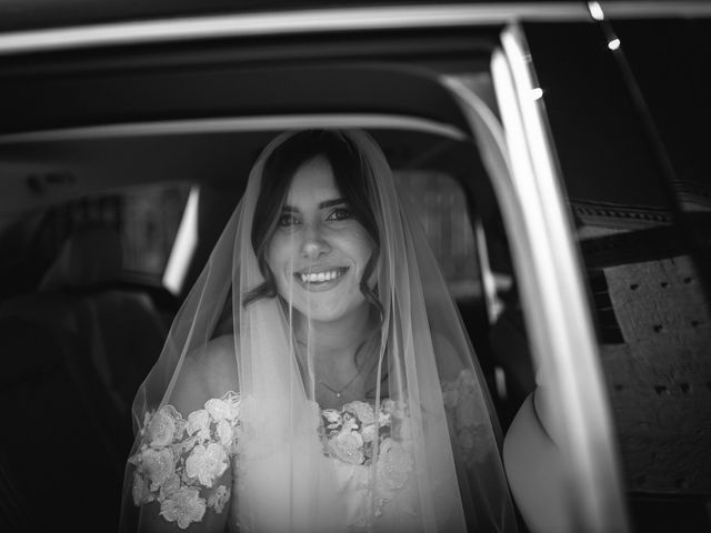 Il matrimonio di Alessio e Lisa a Lugo, Ravenna 22