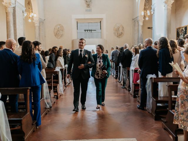 Il matrimonio di Alessio e Lisa a Lugo, Ravenna 27