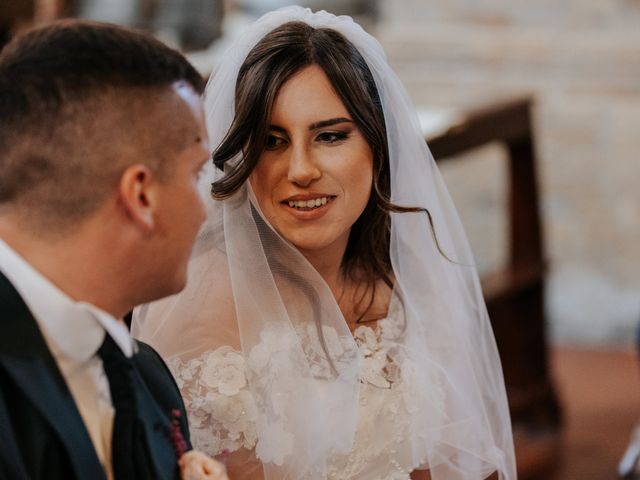 Il matrimonio di Alessio e Lisa a Lugo, Ravenna 38