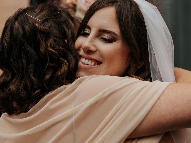 Il matrimonio di Alessio e Lisa a Lugo, Ravenna 42