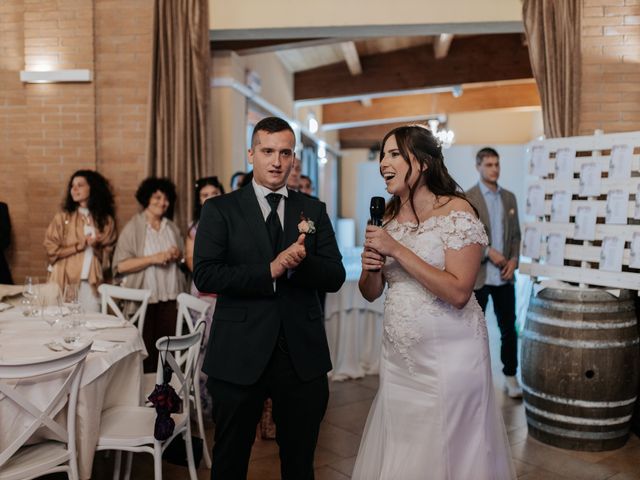 Il matrimonio di Alessio e Lisa a Lugo, Ravenna 48