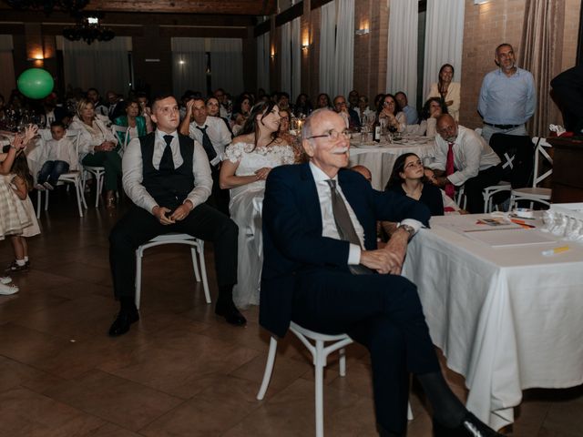 Il matrimonio di Alessio e Lisa a Lugo, Ravenna 51