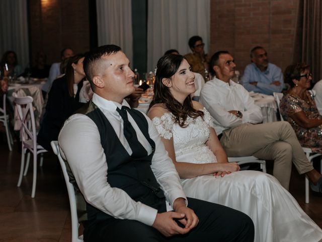 Il matrimonio di Alessio e Lisa a Lugo, Ravenna 53