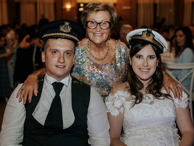 Il matrimonio di Alessio e Lisa a Lugo, Ravenna 54