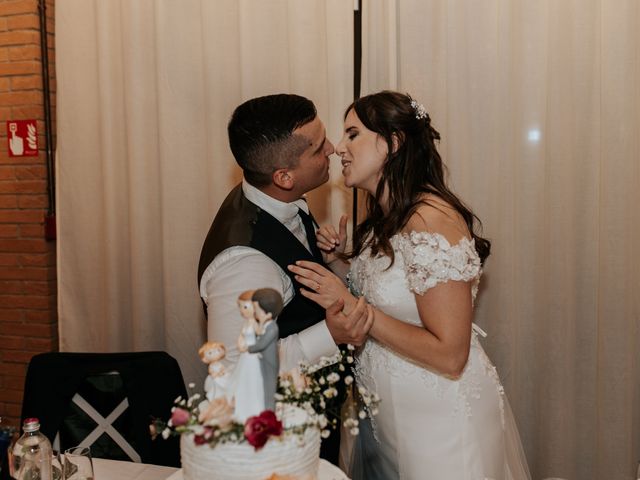 Il matrimonio di Alessio e Lisa a Lugo, Ravenna 57
