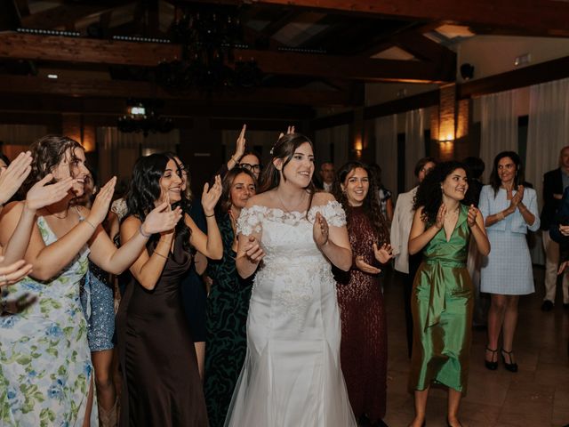 Il matrimonio di Alessio e Lisa a Lugo, Ravenna 60