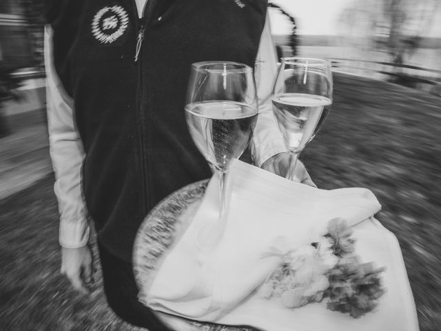 Il matrimonio di Luca e Cristian a Milano, Milano 11