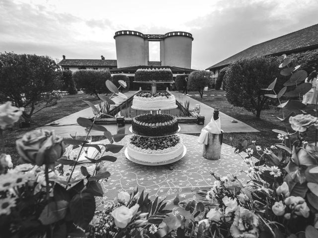 Il matrimonio di Luca e Cristian a Milano, Milano 23