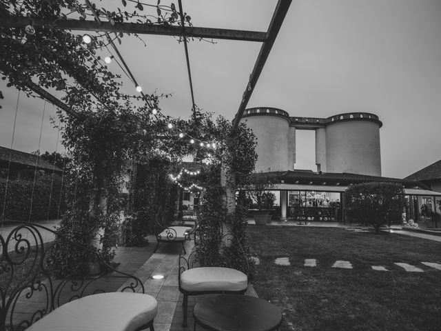Il matrimonio di Luca e Cristian a Milano, Milano 25