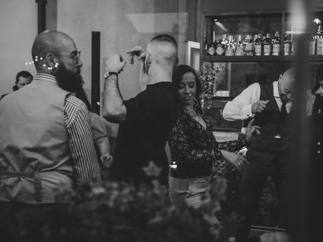 Il matrimonio di Luca e Cristian a Milano, Milano 26