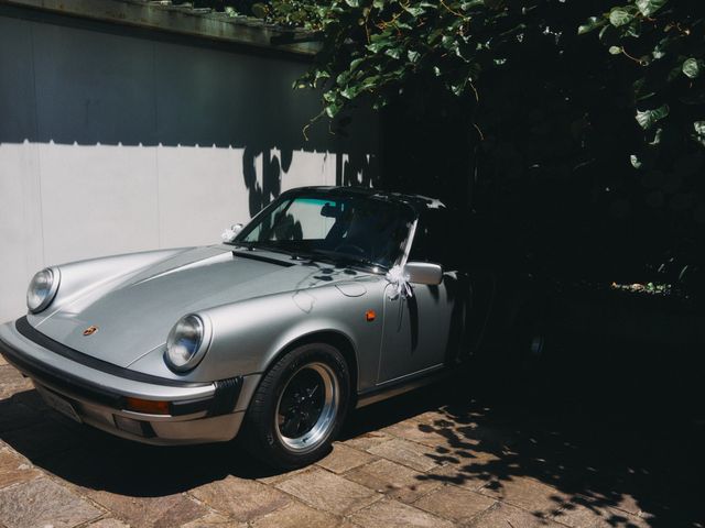 Il matrimonio di Teo e Rebecca a Arenzano, Genova 2