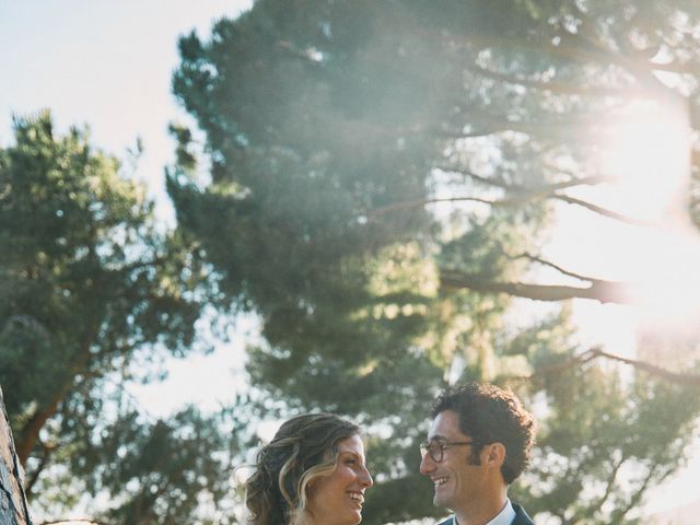 Il matrimonio di Teo e Rebecca a Arenzano, Genova 37