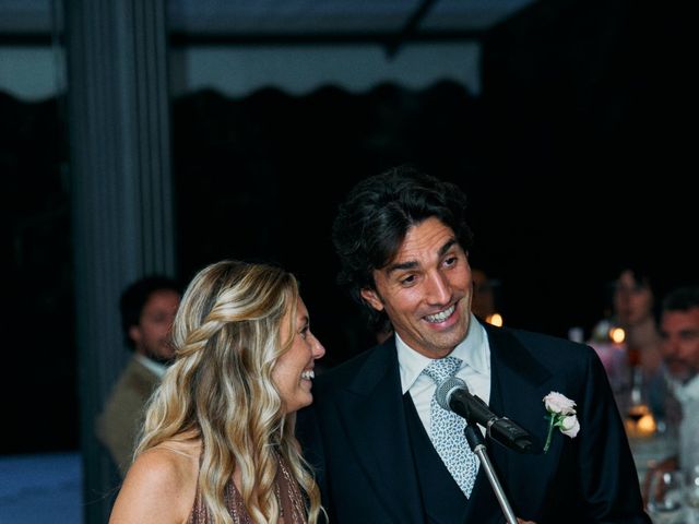 Il matrimonio di Teo e Rebecca a Arenzano, Genova 46