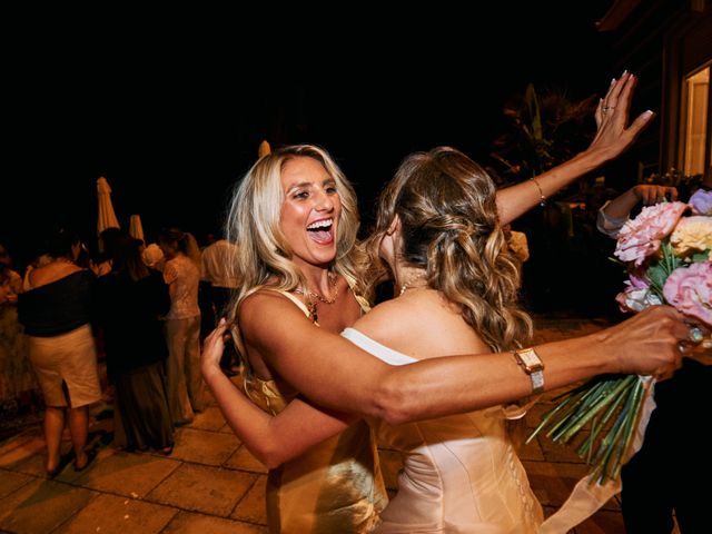 Il matrimonio di Teo e Rebecca a Arenzano, Genova 57