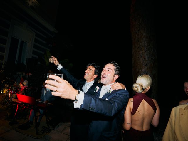 Il matrimonio di Teo e Rebecca a Arenzano, Genova 60